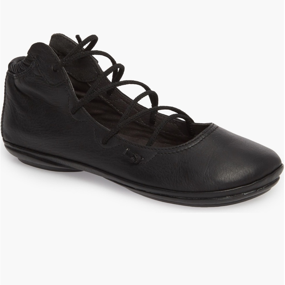 Camper Flats